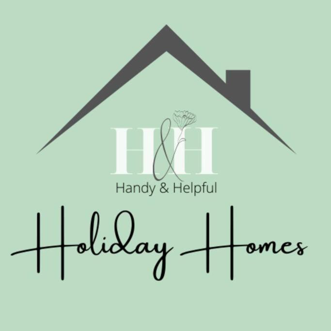 Home Away From Home St Helens Exterior foto